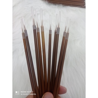 Bút vẽ thư pháp, cọ vẽ thư pháp móng