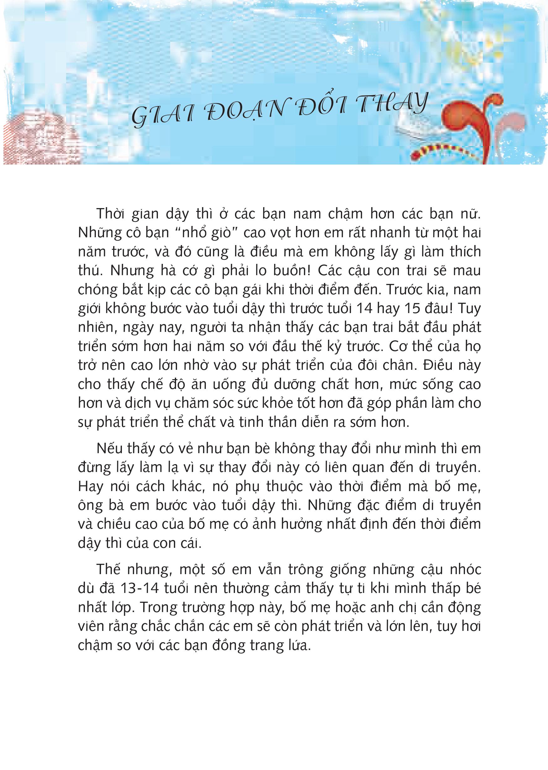 Sách Cẩm Nang Con Trai (Tái Bản 2020) | BigBuy360 - bigbuy360.vn