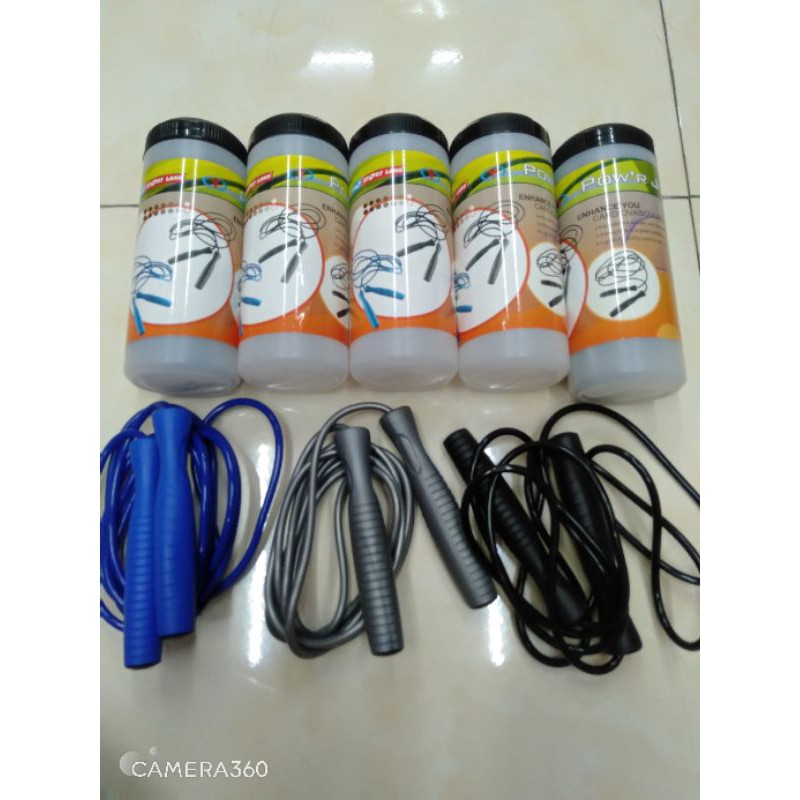 Dây nhảy thể dục chất lượng cao (pro sport land)