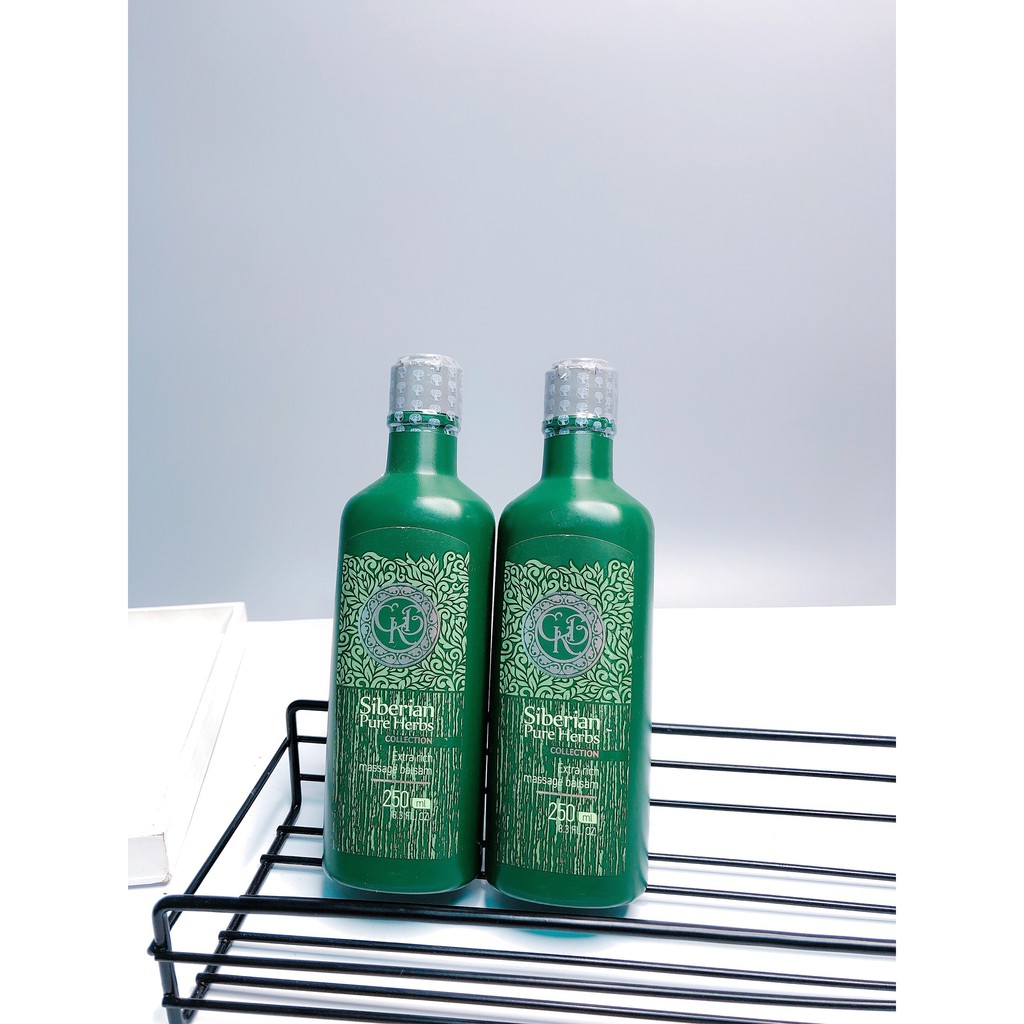 [AUTH] DẦU BALSAM 250ml | BigBuy360 - bigbuy360.vn