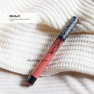 son kem lì kat von d