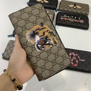 Ví dài khoá nam nữ