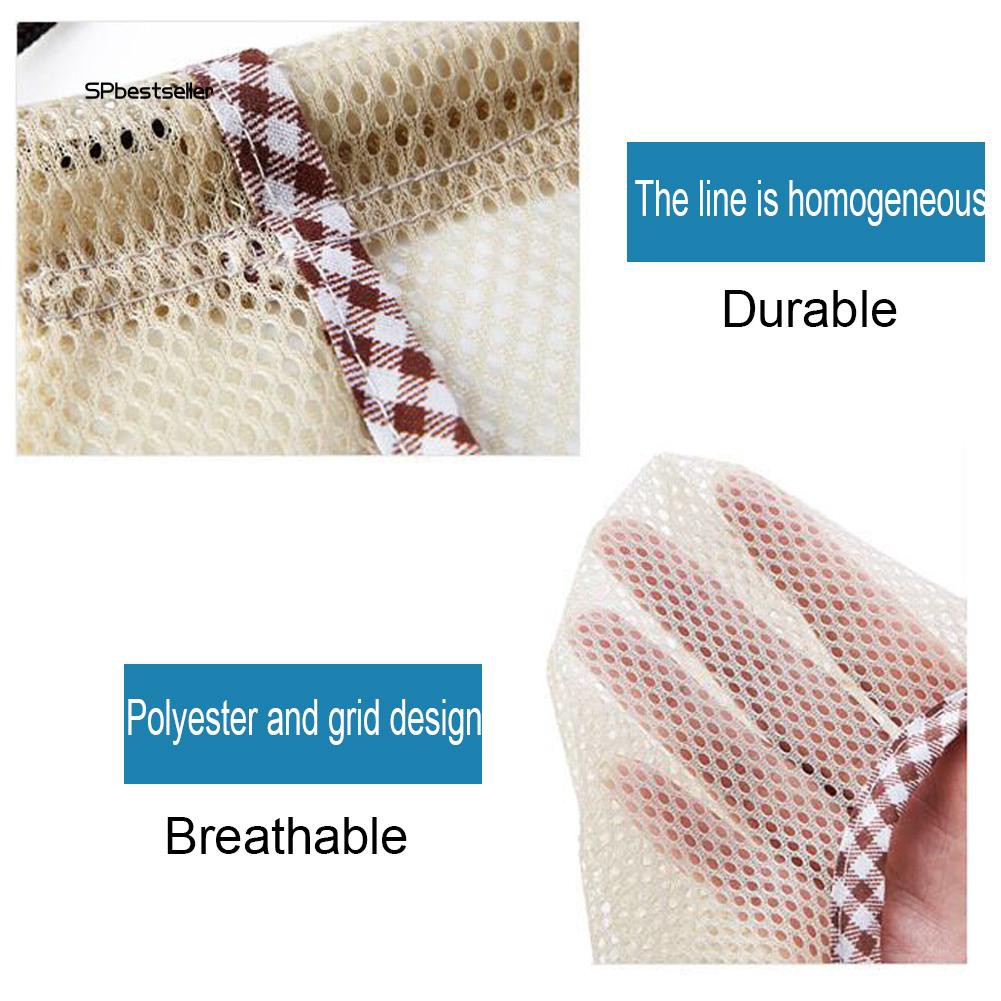 Túi lưới treo rau củ đa năng tiện lợi