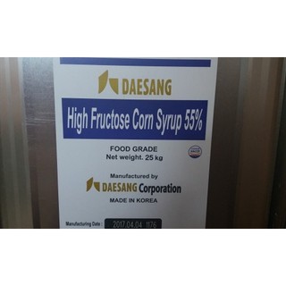 NƯỚC ĐƯỜNG DAESANG HÀN QUỐC 25KG