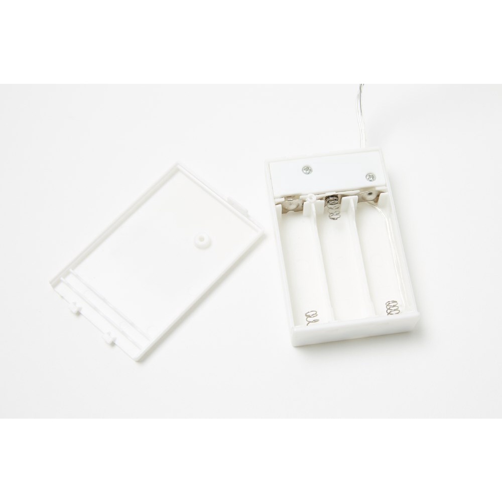 Dây Đèn Bóng Bay ARTBOX Hàn Quốc Dùng Trang Trí Tiệc Nhiều Màu Sắc