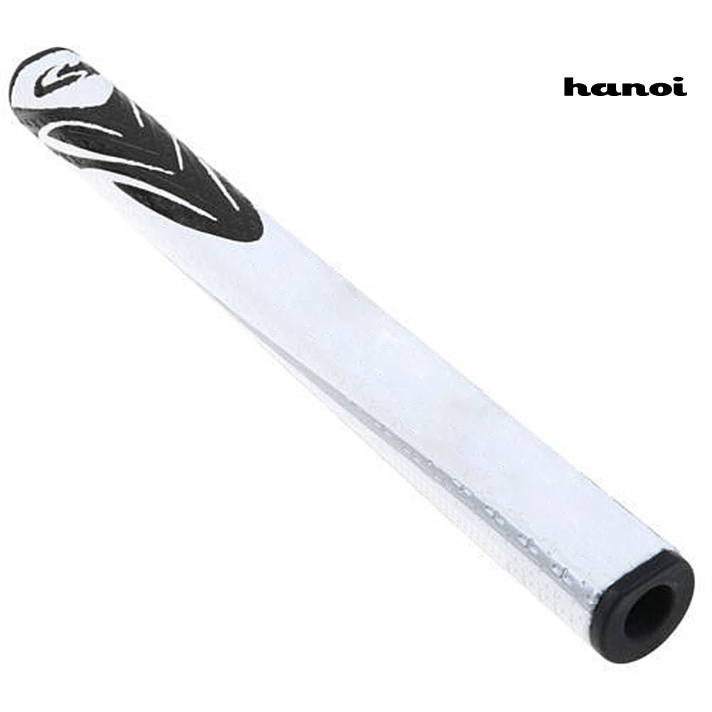 Tay cầm cây gậy đánh gôn 265mm bằng da giả nhẹ chống trượt siêu bền