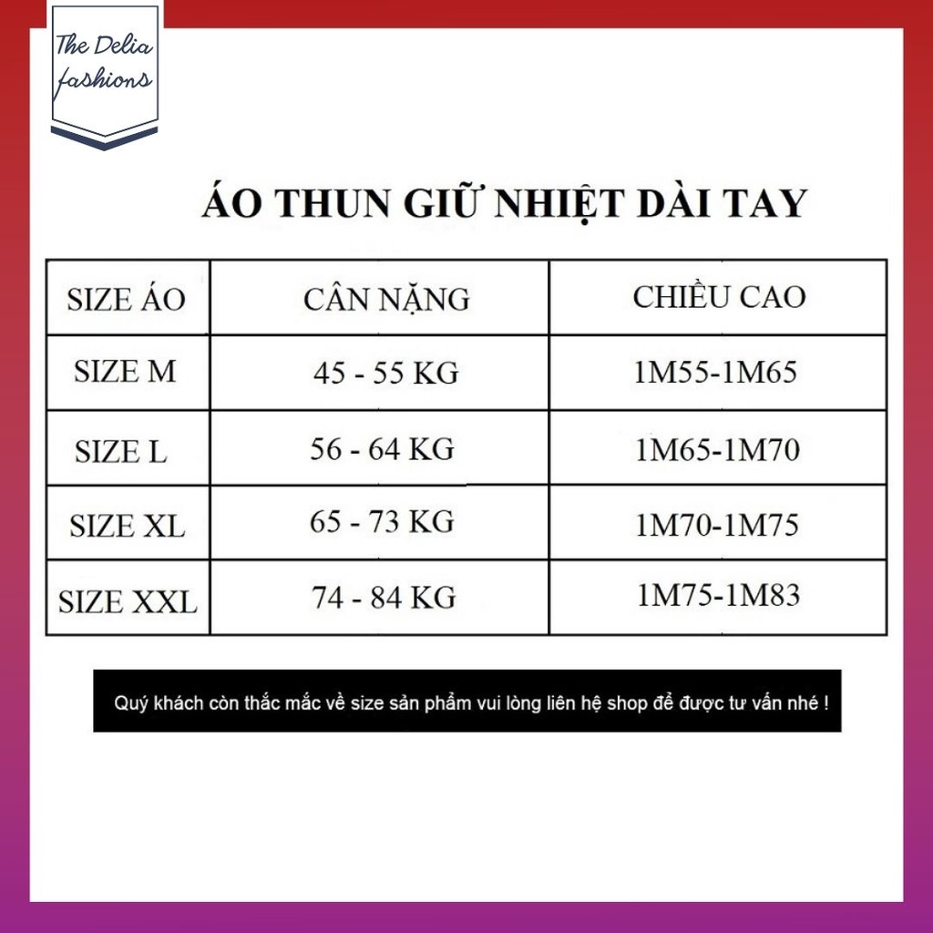 Áo thể thao dài tay nam cổ tròn co giãn tốt, giữ nhiệt chất cotton mỏng mịn, dáng ôm body mạnh mẽ năng động tập gym