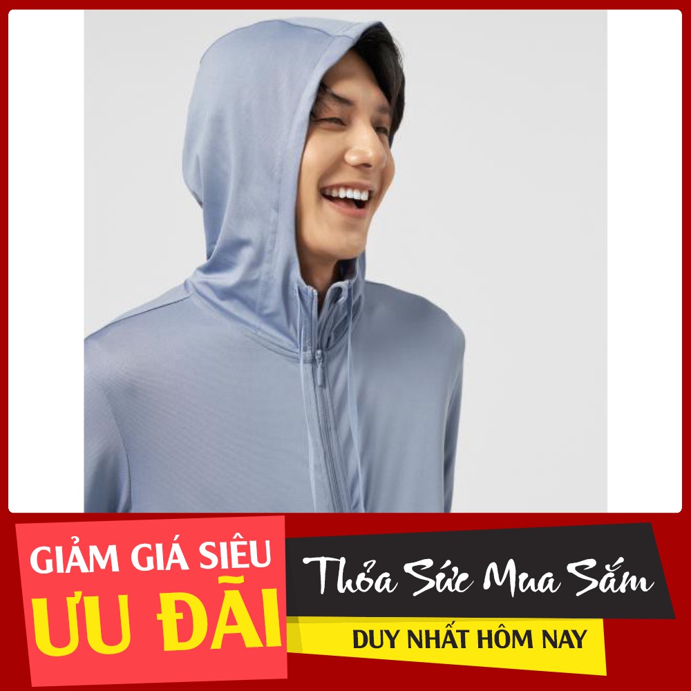 [Hàng chất lượng] Áo chống nắng canifa chống tia UV - kèm túi đựng siêu hot hit