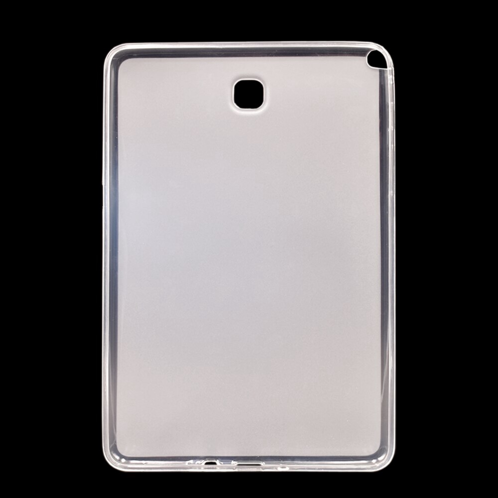 Ốp TPU silicon mềm chống sốc cho Samsung Galaxy Tab A 8.0 2015 SM-T350 SM-T355 SM-P350 SM-P355