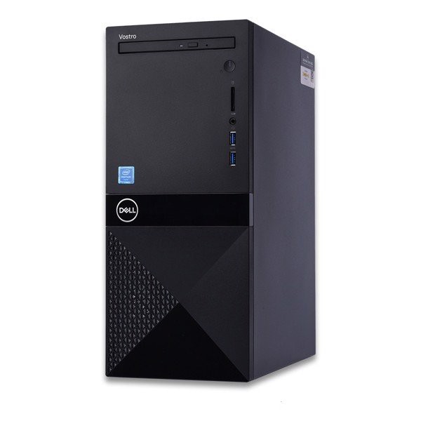 Máy Tính Đồng Bộ DELL Vostro 3670