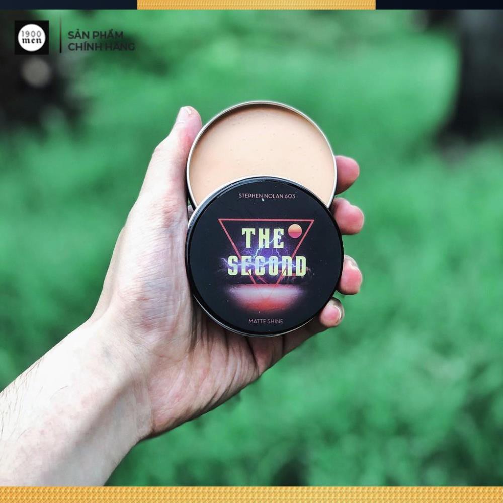 Stephen Nolan 603 The Second 56g