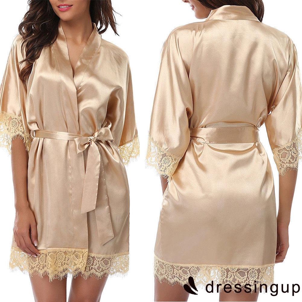 Đồ ngủ pijama thời trang quyến rũ cho nữ