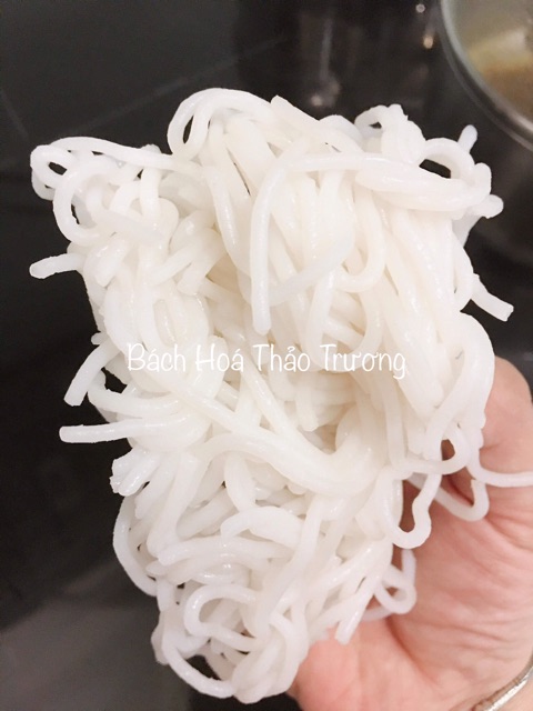 Bún Bò Huế Jimmy ( Bún gạo sạch xuất Châu Âu) | BigBuy360 - bigbuy360.vn