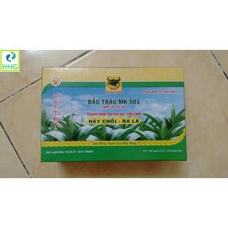 COMBO 3 LỌ PHÂN BÓN LÁ ĐẦU TRÂU 501 KÍCH CÂY RA RỄ, NẢY CHỒI, RA LÁ, CHUYÊN DÀNH CHO HOA LAN
