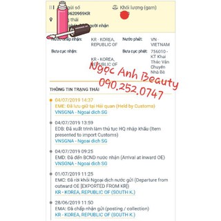 Tinh chất serum AHC Capture Solution Max Ampoule 50ml