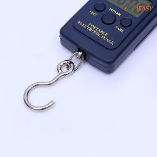 Cân móc hành lý mini 0.01kg-40kg