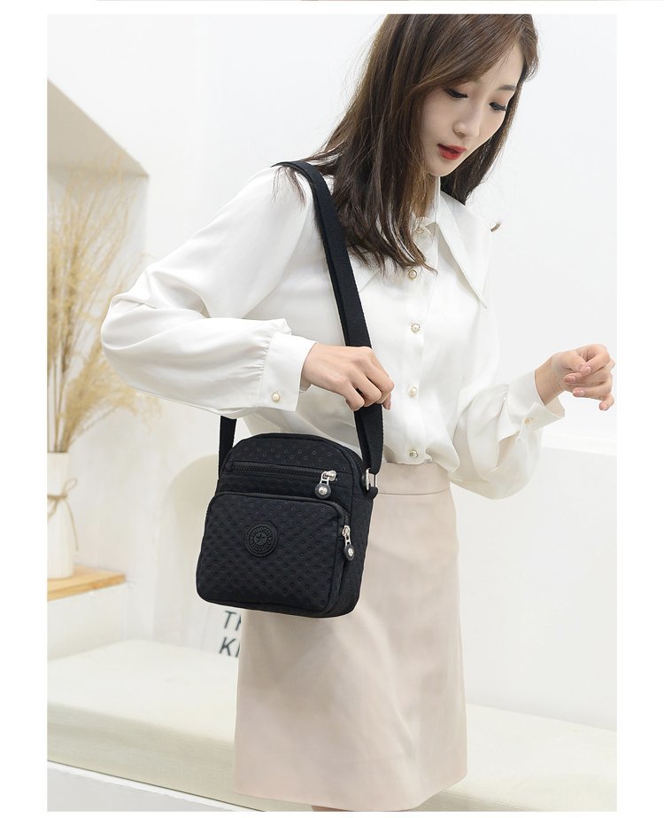 Túi Xách Nữ Đẹp Túi Đeo Chéo Thời Trang Hàn Quốc Cho Nữ-72
