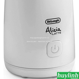 Máy đánh sữa Delonghi EMF2