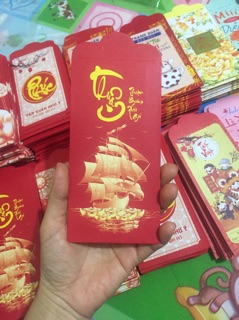 Combo lì xì tết!