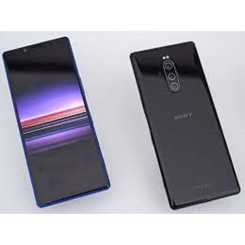 Điện thoại Sony Xperia 1  ảm 6G rom 128G Chính Hãng, Chiến PUBG/Free Fire Chất - BNN 03