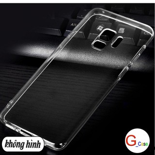 Ốp lưng dẻo cho Samsung Galaxy S9 Plus