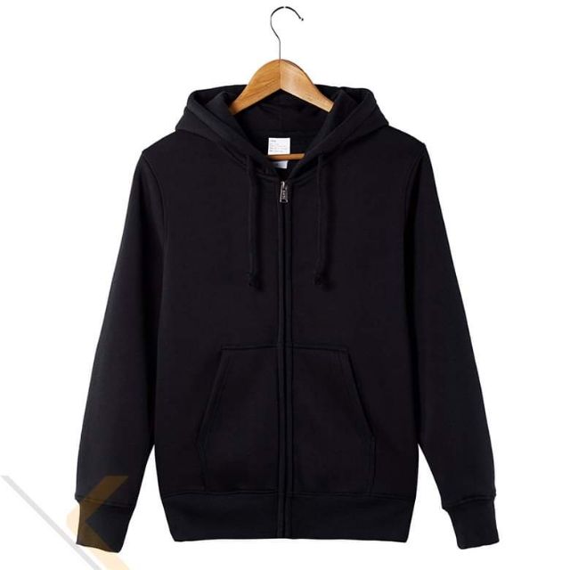 ÁO HOODIE ZIP UNISEX BIGSIZE GREEN - HOODIE DÂY KÉO FORM RỘNG MÀU XANH LAM BIGSIZE  M L XL XXL | BigBuy360 - bigbuy360.vn