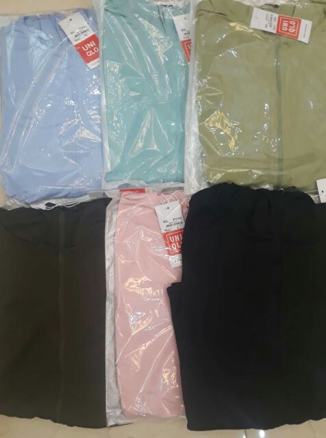 Combo sỉ áo chông nắng | BigBuy360 - bigbuy360.vn
