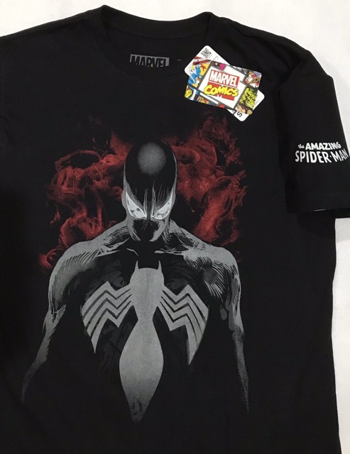 ÁO THUN SIÊU ANH HÙNG THAILAND