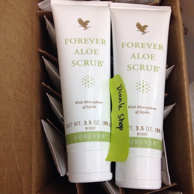 [FREE SHIP] Sữa rửa mặt tẩy da chết (238flp)