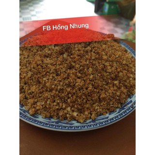 muối ô mai bà thu (500g)