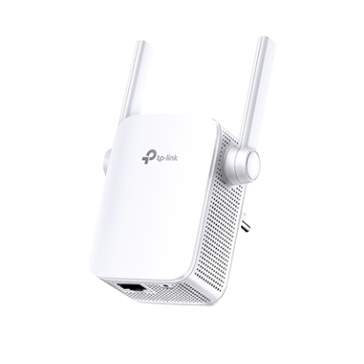 Bộ Mở Rộng Sóng TP-Link, TL-WA855RE Chính hãng - Hoàng Hà Mobile