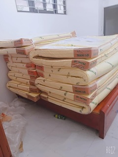 Nệm thắng lợi  đủ kích thước1m đến 2m2
