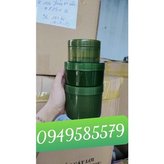 Hủ 150g-250g-500g