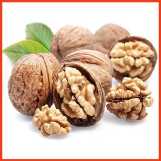 Hạt óc chó 500gr-  Óc chó nếp Tây Bắc, vụ mới , thực phẩm giàu Omega-3 cho mẹ bầu và trẻ em, Hoàn toàn tự nhiên