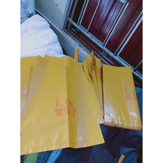 Combo 100 Bao bọc trái cây( Xoài)