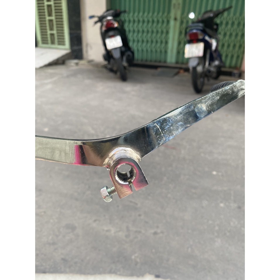 CẦN SỐ XE MAX 3 TRUNG QUỐC