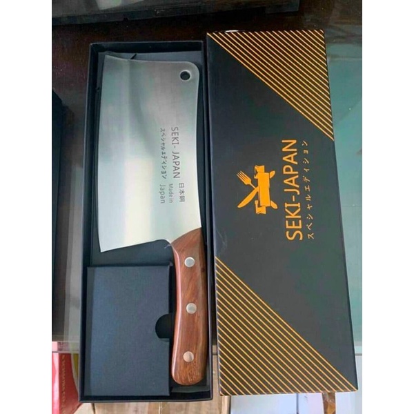 DAO CHẶT GÀ NHẬT BẢN