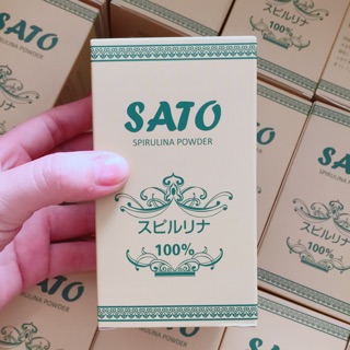 Tảo cấy SATO Loại 1