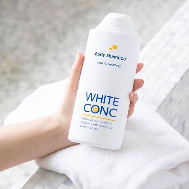 Sữa Tắm White ConC Body Nhật Bản