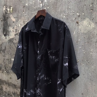 Áo “TVD BW LIQUID SHIRT”