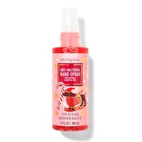 Xịt Kháng Khuẩn Rửa Tay Khô Tiêu Diệt 99% Vi Khuẩn Bath And Body Works Hand Spray