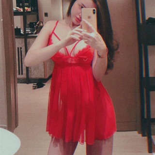 Váy ngủ ren sexy ( hàng nhập cao cấp loại 1 )