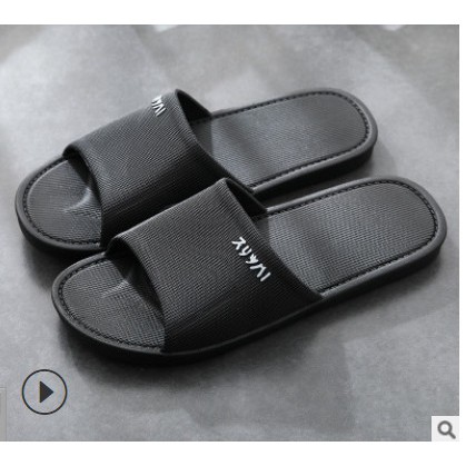 Dép Đi Trong Nhà, Văn Phòng, Nhà Tắm hàng xuất Nhật chống trơn trượt