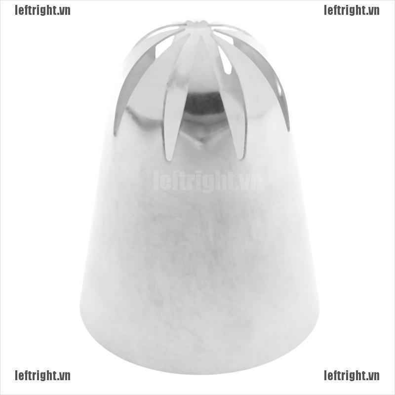 Bộ 3 Đuôi Bắt Bông Kem Cỡ Lớn DIY