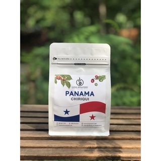 Cà phê nguyên hạt panama - gói 250g