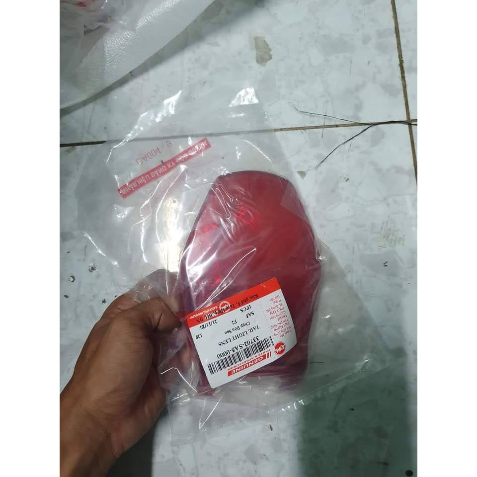 Chụp đèn hậu Elegant 50cc-100cc