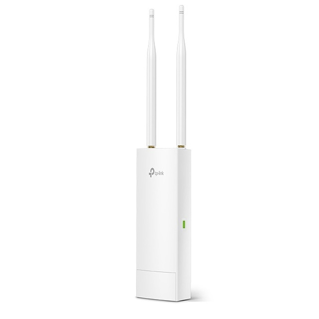 Bộ phát sóng Wifi TP-Link EAP110 Outdoor Hàng Chính Hãng