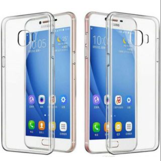 Ốp lưng silicon samsung j7 prime dẻo cao cấp