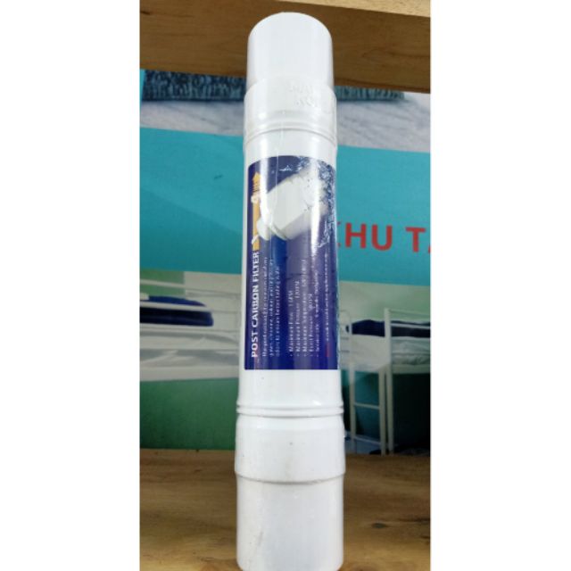 Lõi lọc Post Carbon