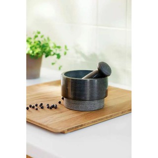 Bộ chày cối đá IKEA